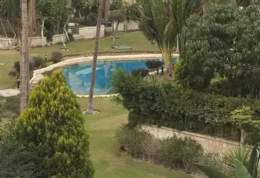 Villas For sale - 6 rooms