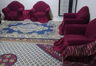 undefined undefined - 3 غرف - بالدور 2