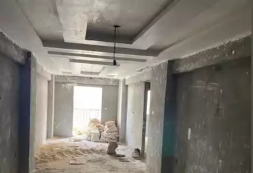 عقارات للبيع - 2 غرف - بالدور 5