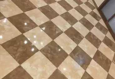 شقق للبيع - 2 غرف - بالدور 1