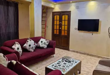 شقق مفروشة للإيجار - 3 غرف - بالدور 5