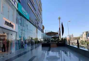 Shops For rent - floor 0