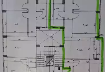 Apartment للبيع