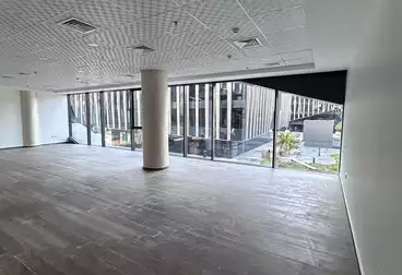 Offices For rent - 4 rooms - floor 1