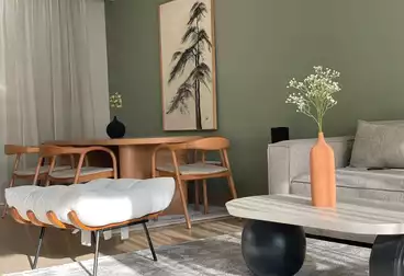 Apartments For rent - 3 rooms - floor 3