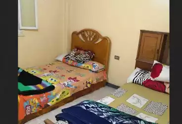 عقارات للإيجار - 2 غرف - بالدور 2