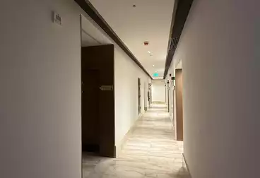 Offices For rent - 2 rooms - floor 1