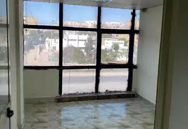 مساحة مكتبية للبيع - بالدور 2