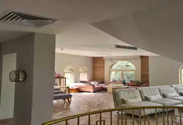 Separate Villa For rent - 8 rooms