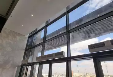 Offices For rent - 14 rooms - floor 1