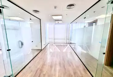 Offices For rent - 3 rooms - floor 2