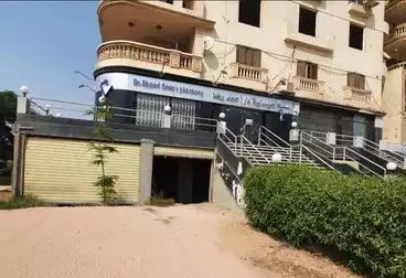 Administrative Duplex For sale - 4 rooms - floor 0