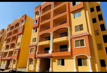 Apartments For sale - 3 rooms - floor 5