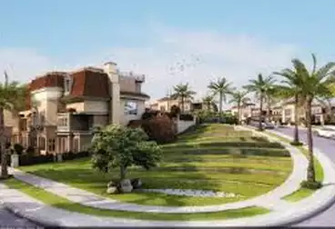 فلل للبيع - 5 غرف