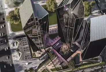 Commercial For sale - floor 8