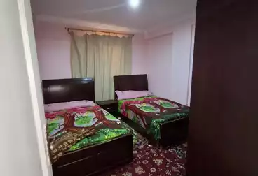 Furnished Apartment For sale - 2 rooms - floor 11