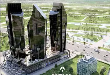 Commercial For sale - floor 8