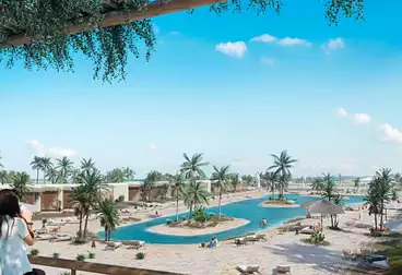 undefined undefined - 2 غرف - بالدور 1
