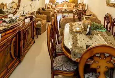 Properties For sale - 3 rooms - floor 1