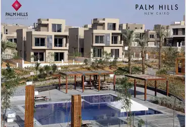 فيلا منفصلة للبيع - 4 غرف