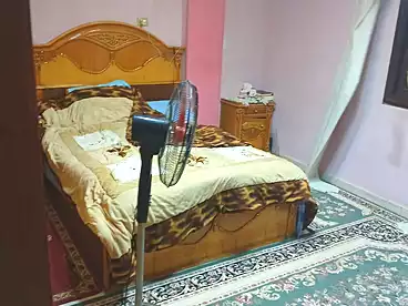 شقق للبيع - 3 غرف - بالدور 3