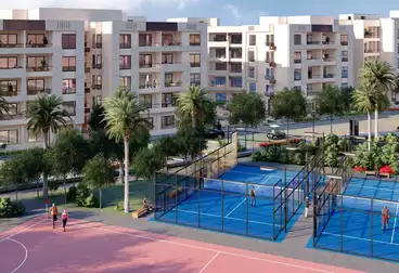 Properties For sale - 3 rooms - floor 2
