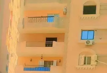 undefined undefined - 3 غرف - بالدور 4