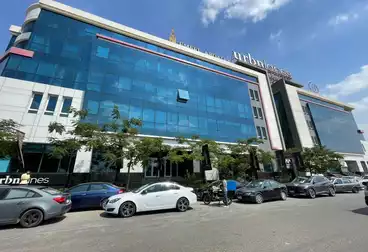 Offices For rent - 20 rooms - floor 2