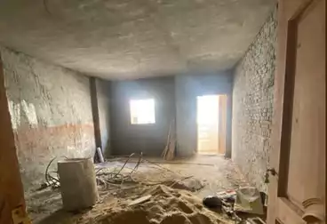 شقق للبيع - 3 غرف - بالدور 5