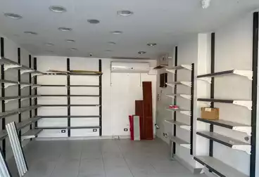 Shops For rent - floor 0