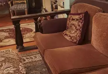 undefined undefined - 3 غرف - بالدور 6