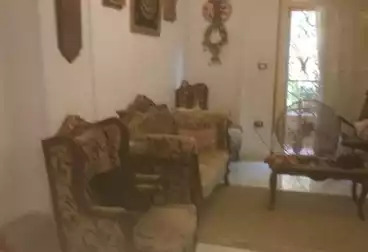 شقق مفروشة للإيجار - 3 غرف - بالدور 1