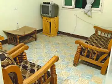 شقق مفروشة للإيجار - 3 غرف - بالدور 2
