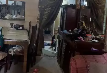 عقارات للبيع - 2 غرف - بالدور 10
