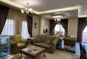 شقق للإيجار - 3 غرف - بالدور 2