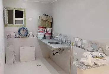 عقارات للبيع - 3 غرف - بالدور 6