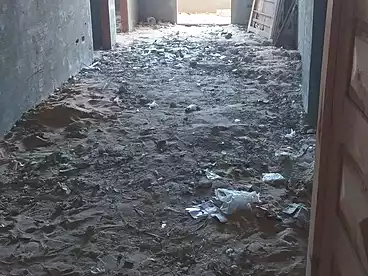 Apartments For sale - 2 rooms - floor 7