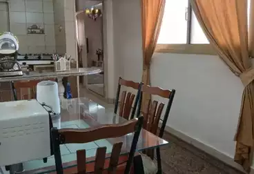 Furnished Apartment For sale - 2 rooms - floor 8