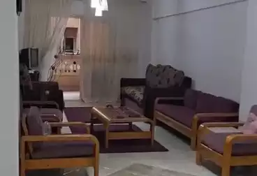 شقق مفروشة للإيجار - 2 غرف - بالدور 13