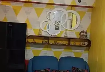 Studio For rent - 1 rooms - floor 1