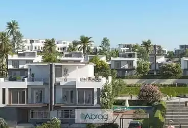 Penthouse For sale - 4 rooms - floor 4