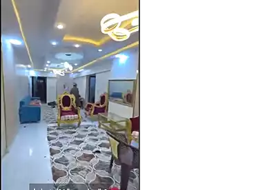 عقارات للبيع - 3 غرف - بالدور 4