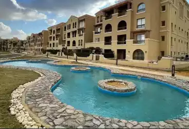 Apartments For sale - 3 rooms - floor 2