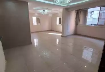دوبلكس للإيجار - 5 غرف - بالدور 3