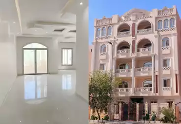 عقارات للبيع - 3 غرف - بالدور 1