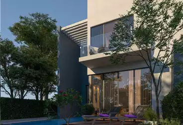 Town House For sale - 4 rooms