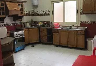 عقارات للبيع - 3 غرف - بالدور 0