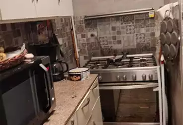 undefined undefined - 3 rooms - floor 7