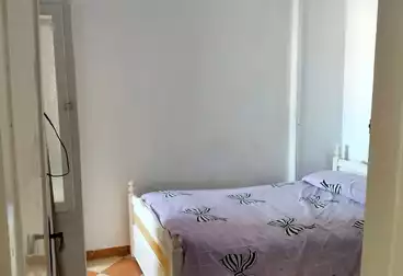 Furnished Apartment For rent - 2 rooms - floor 6