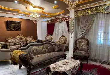 شقق للبيع - 2 غرف - بالدور 6